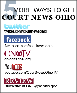 5 More Ways to Get Court News Ohio